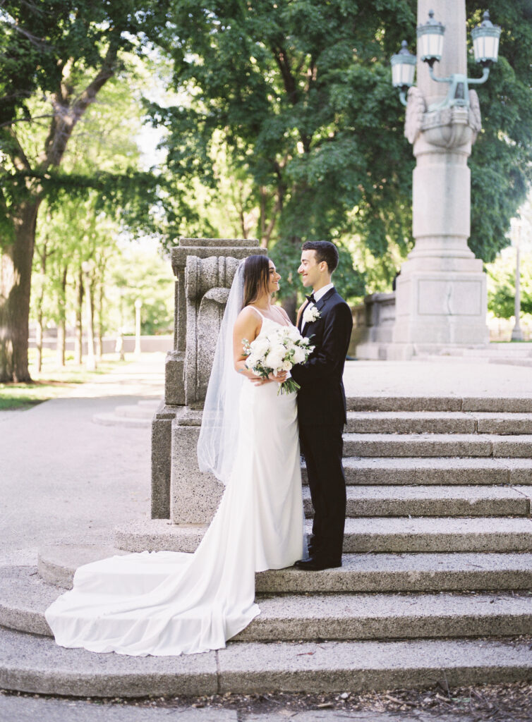 wedding film photography styles