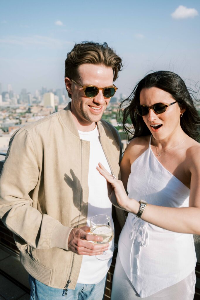 engagement rings for proposing