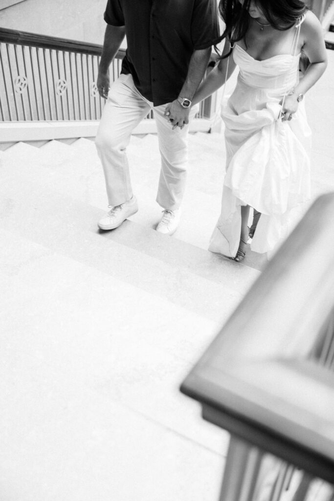 black and white fine art photography