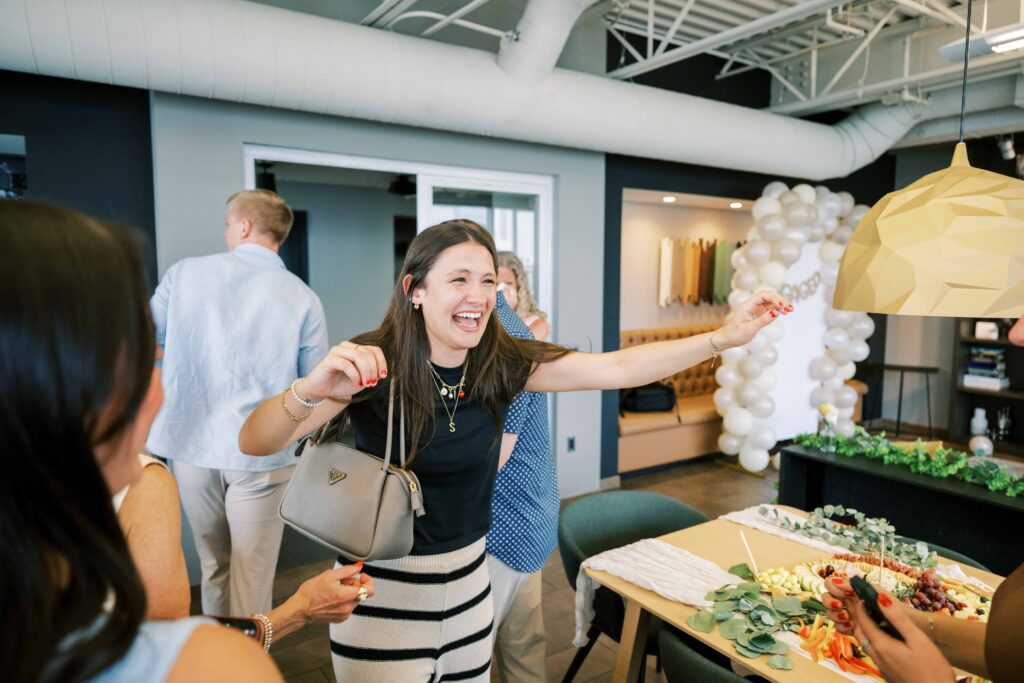 event photography by Danielle Heinson Photo Chicago