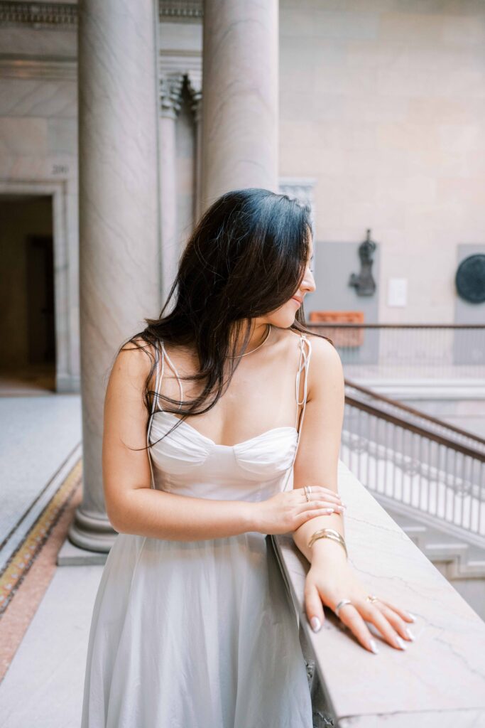 what to wear for a surprise proposal; dress ideas for a marriage proposal