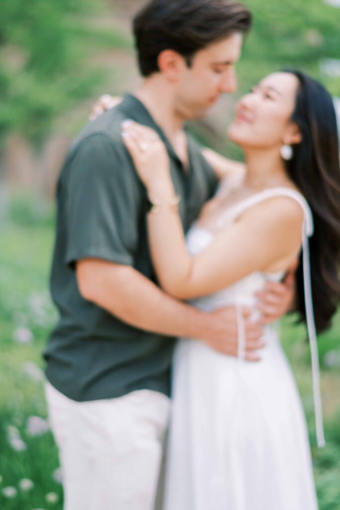 luxury Chicago proposal