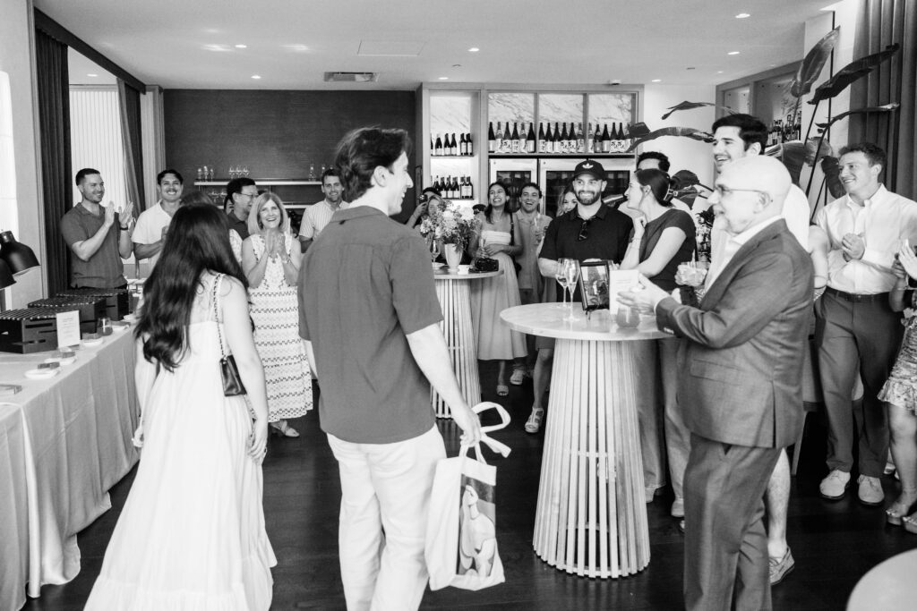 events at Miku, St. Regis Hotel Chicago