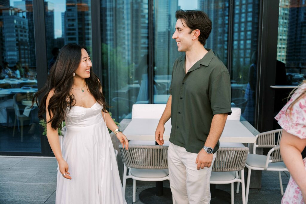 rooftop restaurants in Chicago