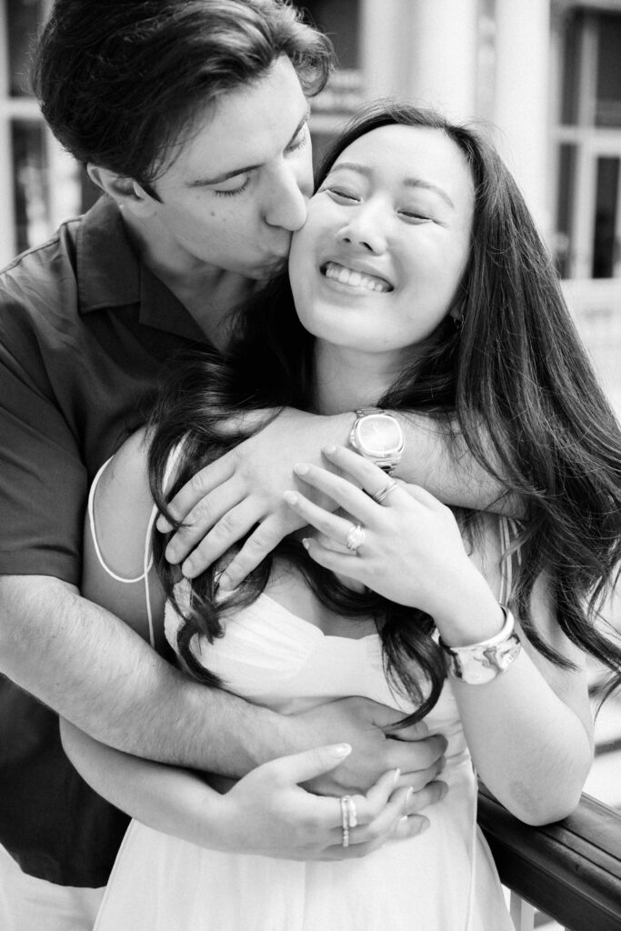 fine art couples photography, engagement photographer