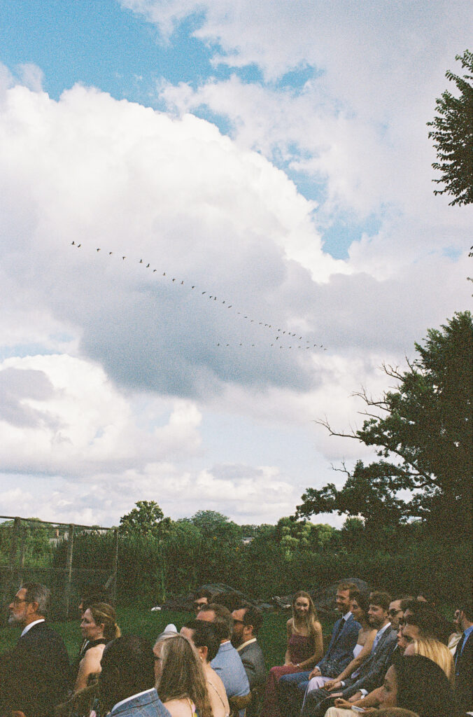 Elawa Farm wedding