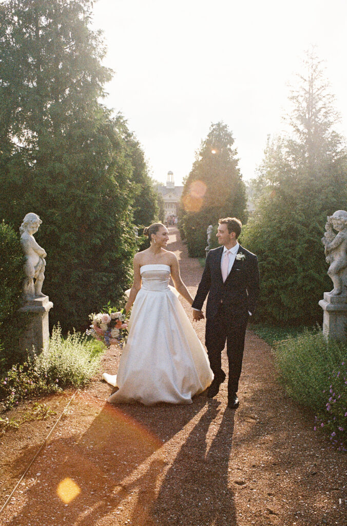 Elawa Farm wedding