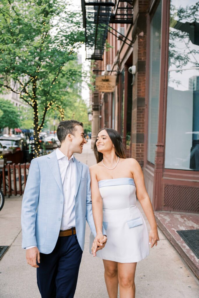 Danielle Heinson Photography, Chicago wedding photographer