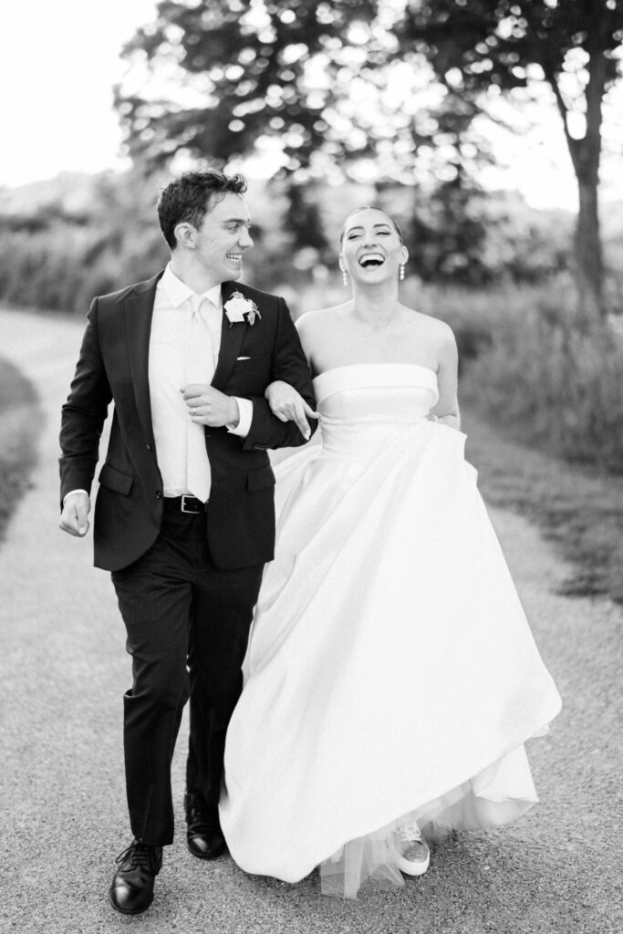 Elawa Farm wedding