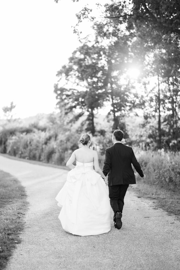 Elawa Farm wedding portraits