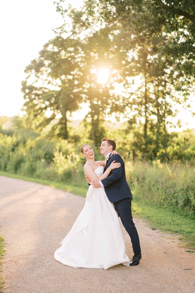 Elawa Farm wedding portraits