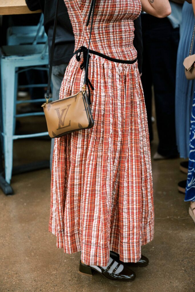 rehearsal dinner photography by Danielle Heinson, Chicago