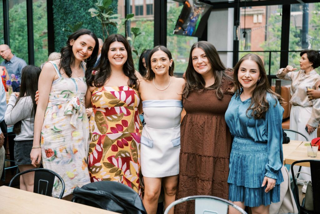 Chicago wedding rehearsal dinner venues