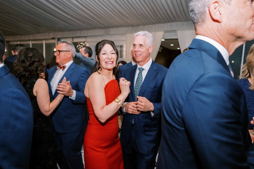 traditional Jewish wedding dances