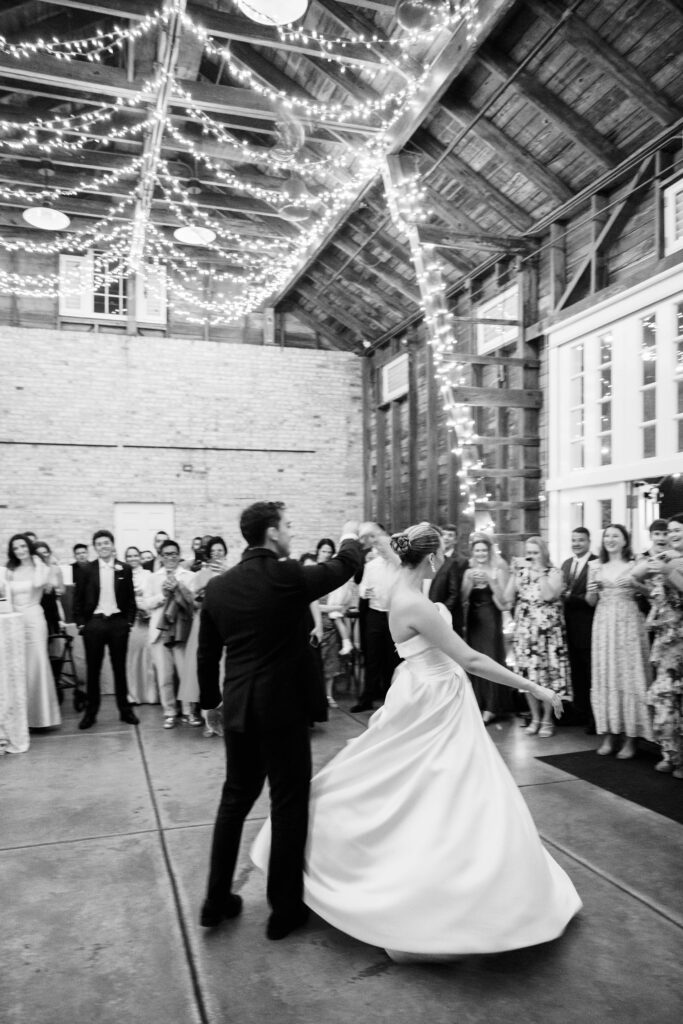 Elawa Farm wedding