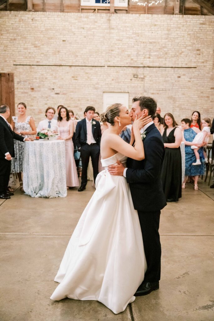 Elawa Farm wedding