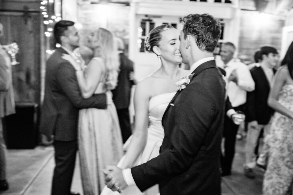 Elawa Farm wedding