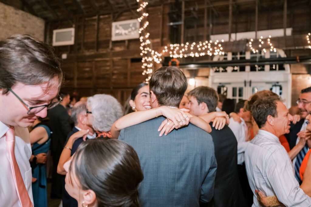 Elawa Farm wedding