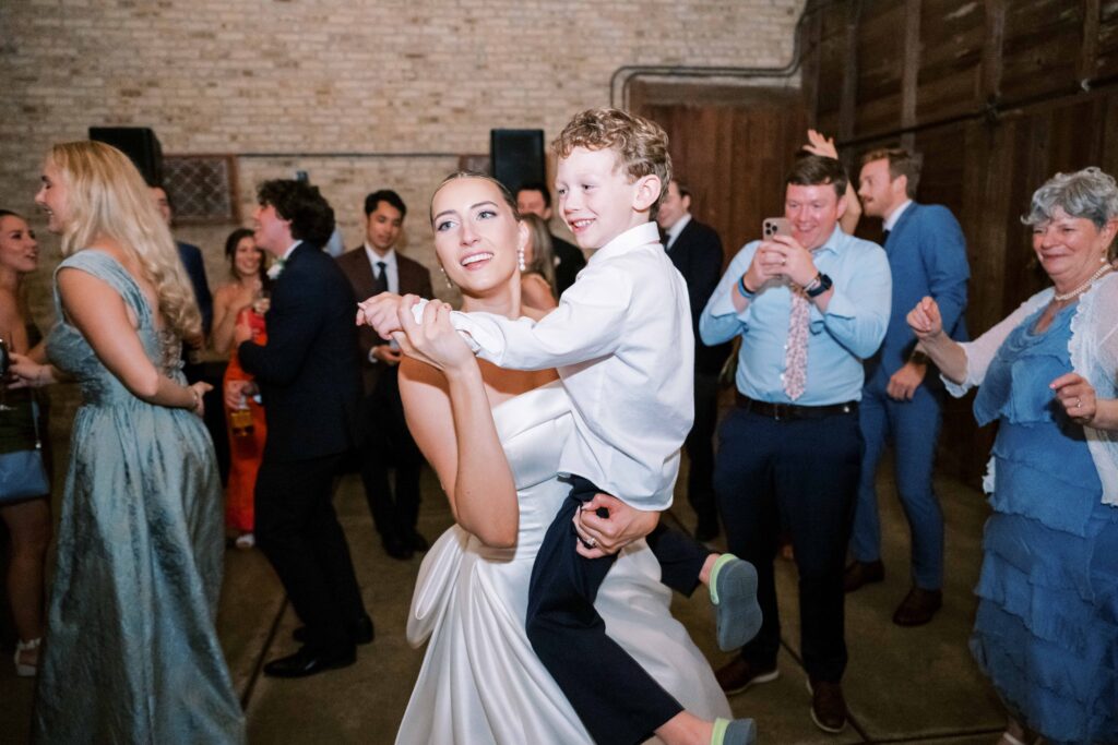 Elawa Farm wedding