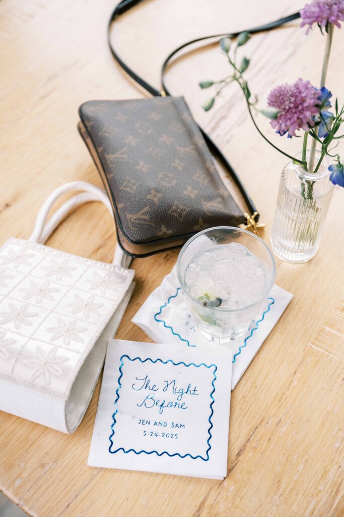 Chicago wedding rehearsal dinner venues