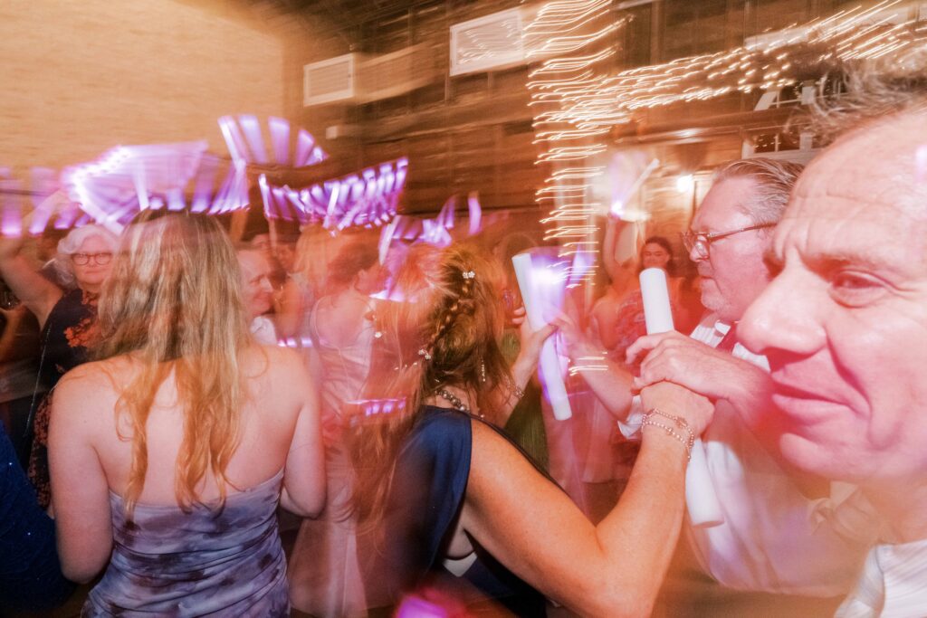 Elawa Farm wedding