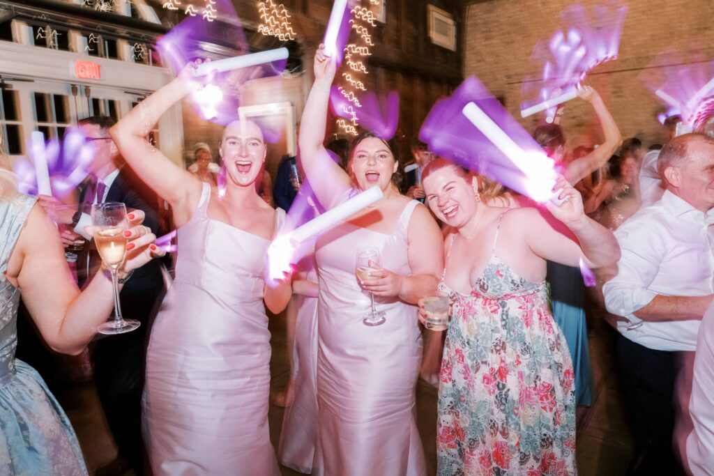Elawa Farm wedding