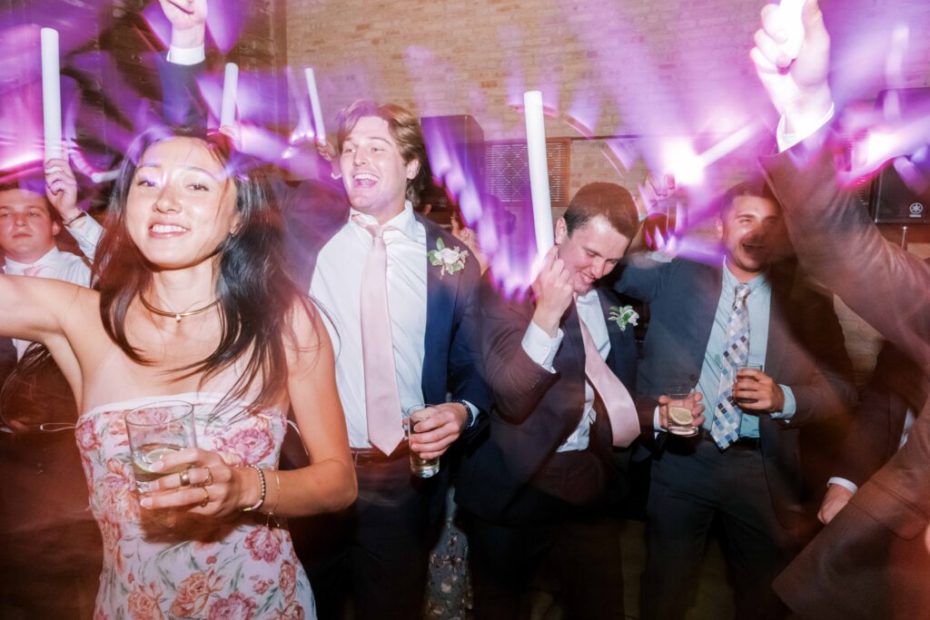Elawa Farm wedding