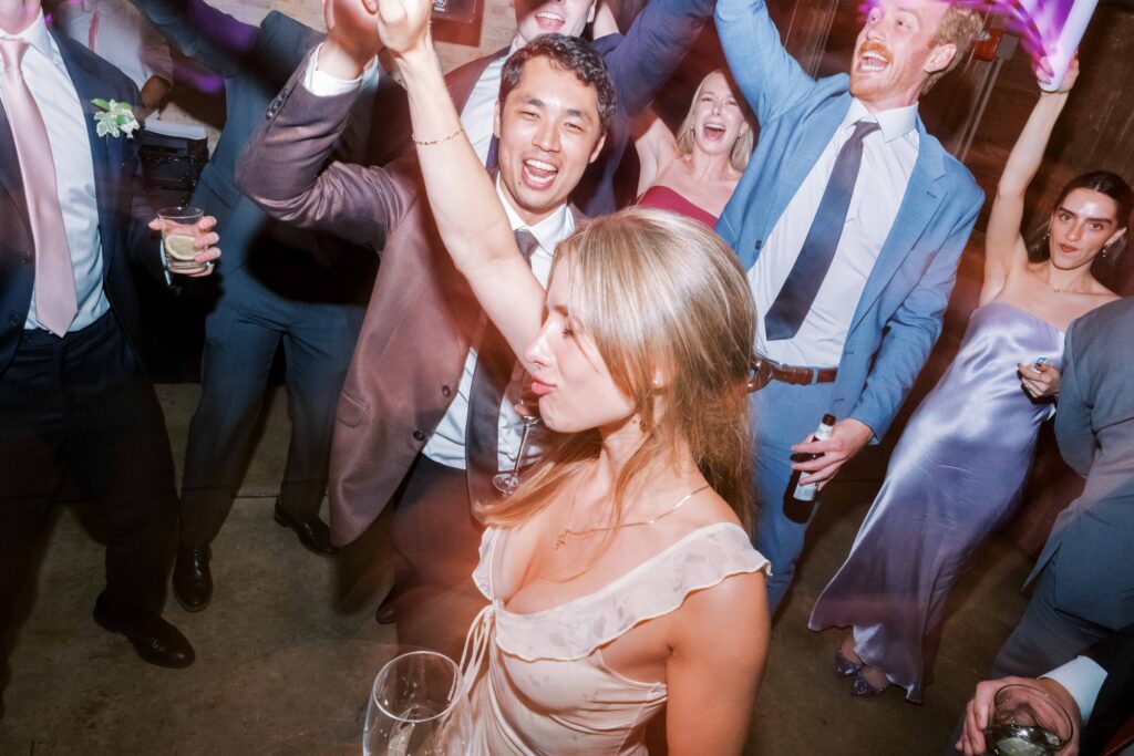 Elawa Farm wedding