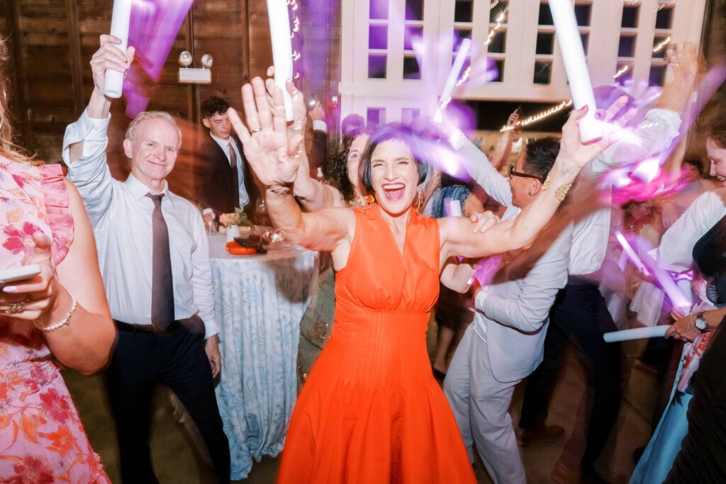 Elawa Farm wedding