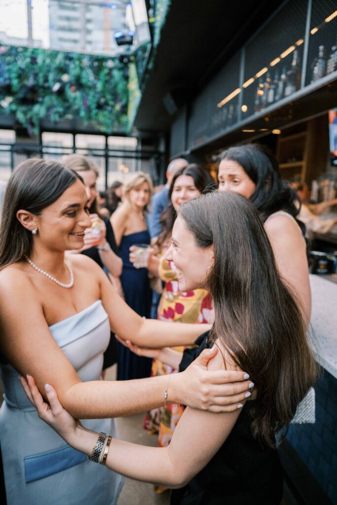 Chicago wedding rehearsal dinner venues