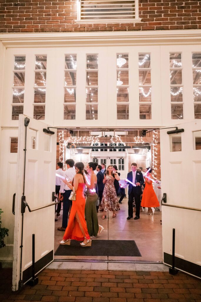 Elawa Farm wedding