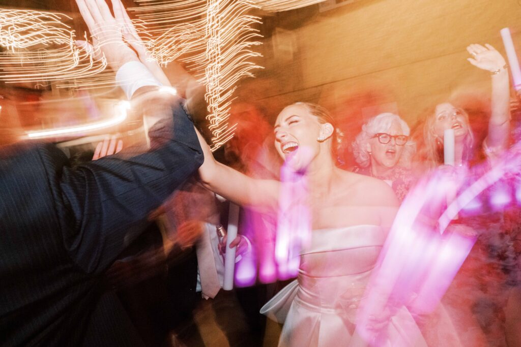 Elawa Farm wedding