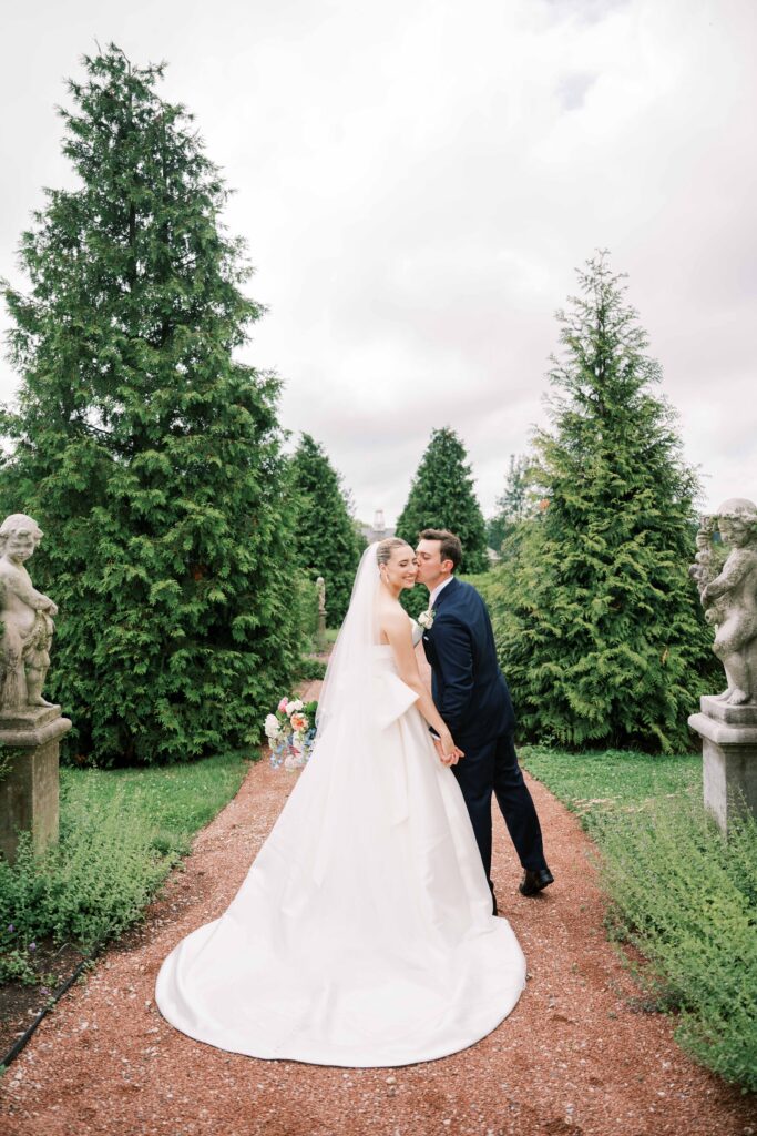 Danielle Heinson Photography, Chicago fine art wedding photographer