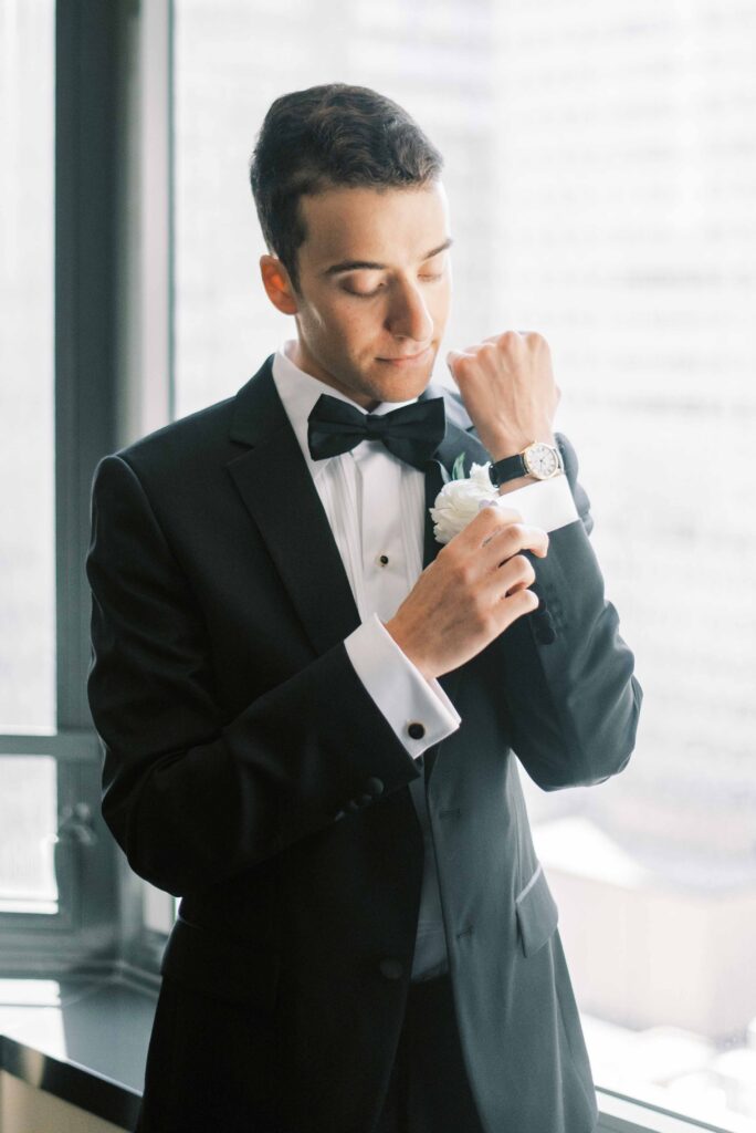 Jewish wedding Chicago