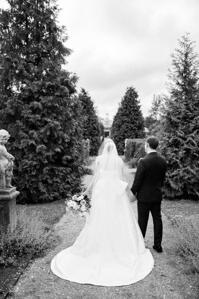Elawa Farm wedding