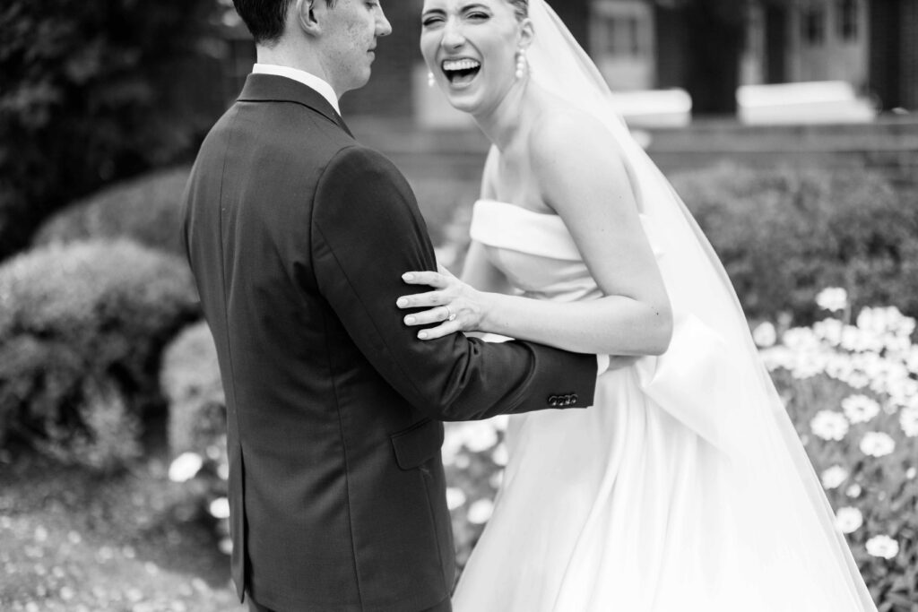 Elawa Farm wedding