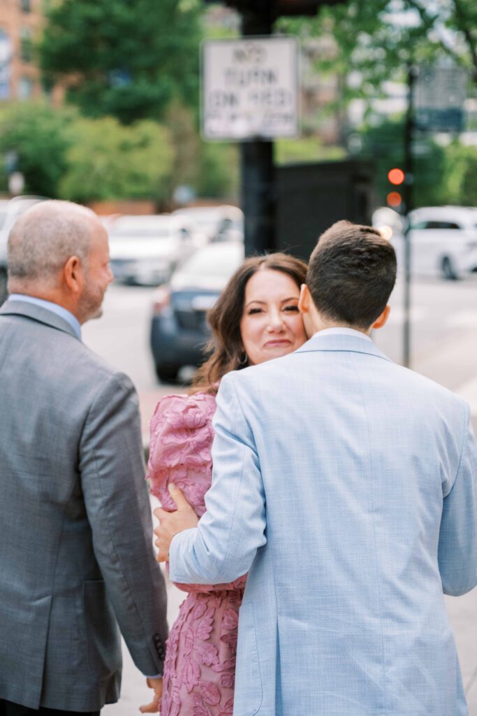 Danielle Heinson Photography, Chicago wedding photographer