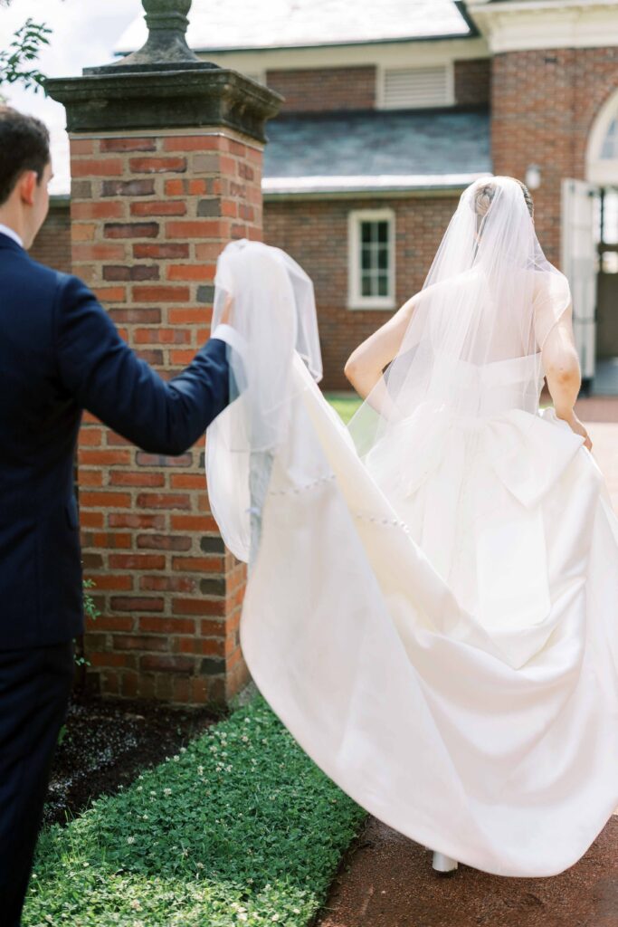 Danielle Heinson fine art wedding photography Chicago