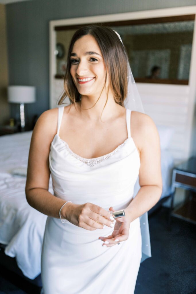 Chicago wedding photographer