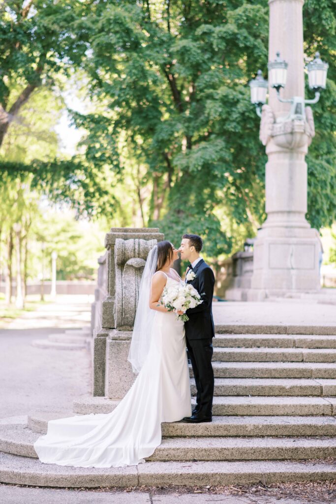 wedding film photography styles