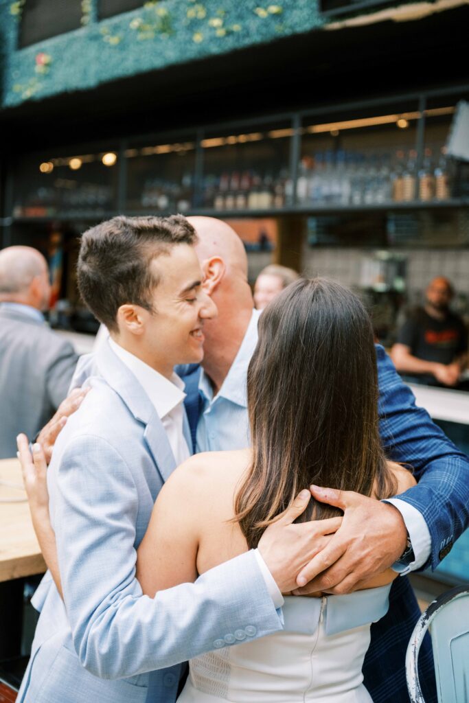 Chicago wedding rehearsal dinner venues