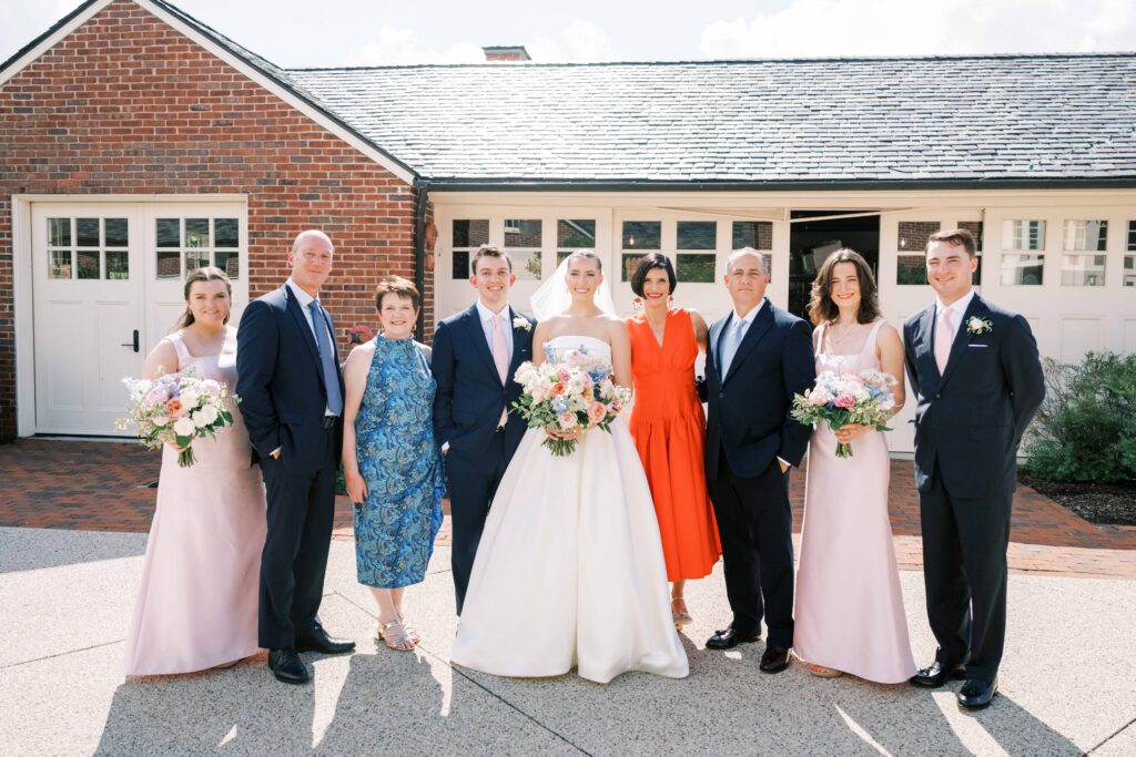 Danielle Heinson fine art wedding photography Chicago
