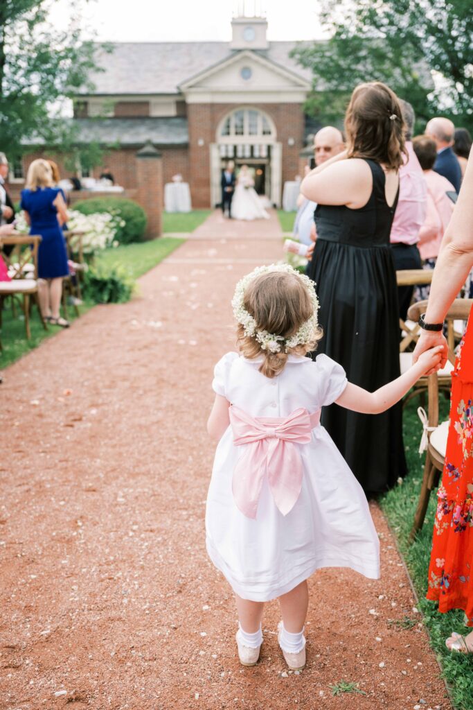 Elawa Farm wedding