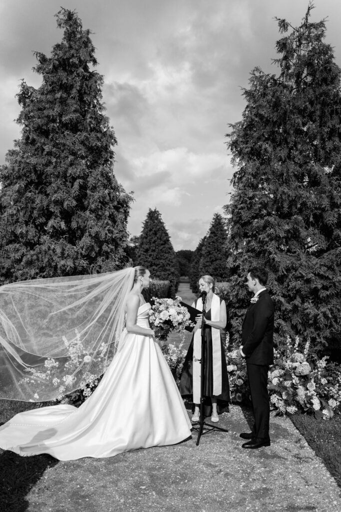 Elawa Farm wedding