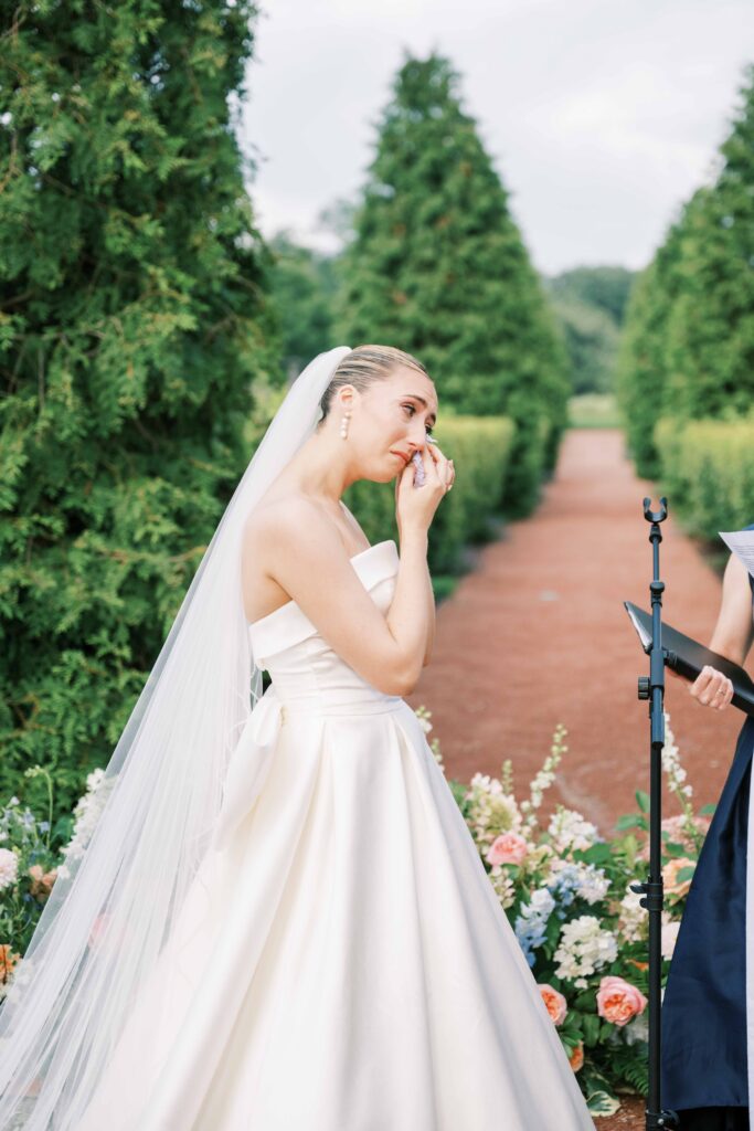 Elawa Farm wedding
