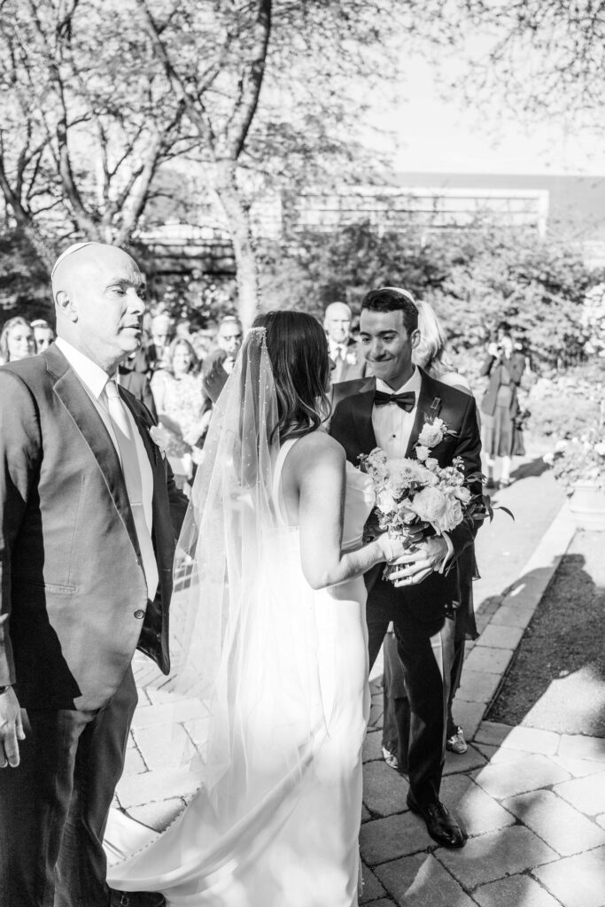 best Chicago venues for Jewish weddings