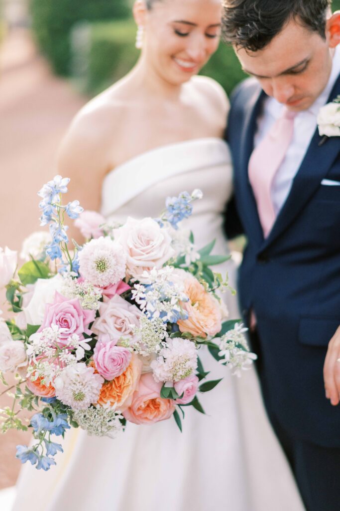 Elawa Farm wedding