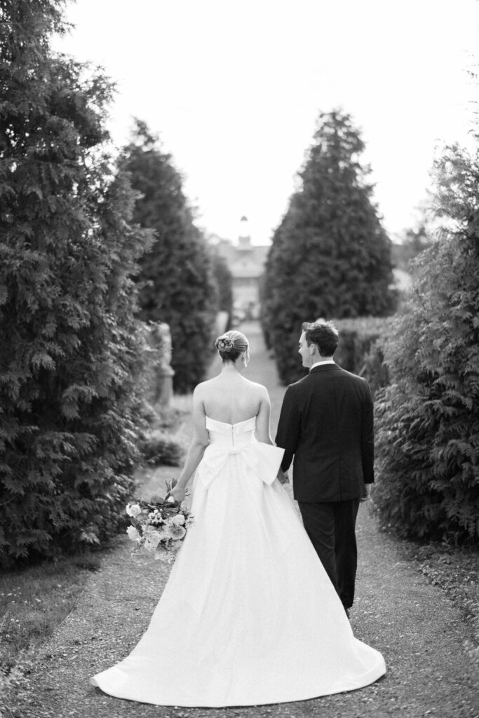 Elawa Farm wedding