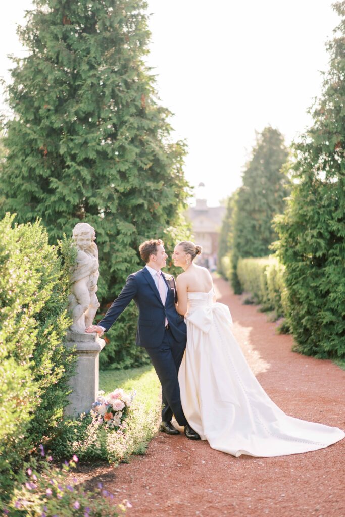 Elawa Farm wedding