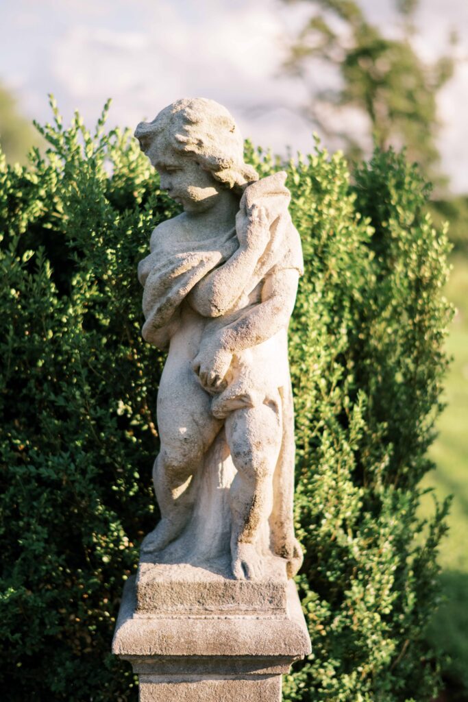 Elawa Farm wedding